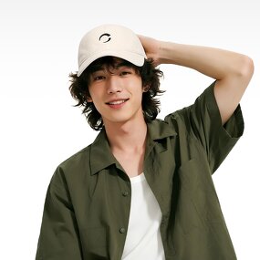 Baseball Cap Factory - OEM Summer Mesh Dry Sports Cap