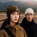 Bicycle Cap Manufacturer - OEM Winter Thermal Fleece Ski Cap