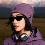 Bicycle Cap Manufacturer - OEM Winter Thermal Fleece Ski Cap