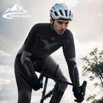 Yoga Wear Manufacturer - OEM Fitness Seamless Sports Men's Sets