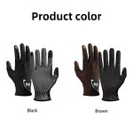 Cycling Gloves Supplier - OEM Custom Winter Windproof Bike Gloves