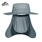 Bucket Hat Supplier - OEM Custom UPF Waterproof Surf Fishing