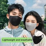 Cycling Bandana Supplier - OEM New Sports Sun-protection Face Shield