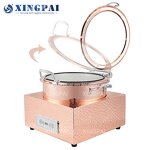 Hotel Chafing Dish Manufacturer - OEM Stainless Steel Buffet Catering Set