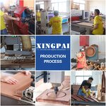 Electric Service Cart Factory - OEM Stainless Steel Banquet Warmer Trolley