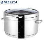 Soup Warmer