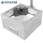 Electric Heat Lamp Manufacturer - OEM Stainless Steel Hotel Buffet Warmer