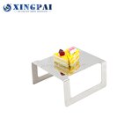 Single Heat Lamp Manufacturer - OEM Stainless Steel Buffet Food Warmer