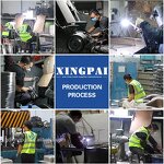 Luxury Buffet Table Factory - OEM High End Restaurant Food Display