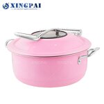 Electric Chafing Dish Manufacturer - OEM Stainless Steel Food Warmer for Buffet