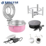 Electric Chafing Dish Manufacturer - OEM Stainless Steel Food Warmer for Buffet