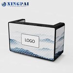 Luxury Buffet Table Factory - OEM High End Restaurant Food Display