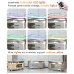 Marble Buffet Table Manufacturer - OEM Custom Luxury Catering Table