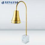 Commercial Heat Lamp Supplier - OEM Stainless Steel Hammered Food Warmer