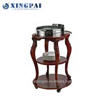 Cast Iron Cookware Manufacturer - OEM Non Stick Enamel Frying Pan Set