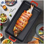 Mini Stew Pot Manufacturer - OEM Handmade Enamel Cast Iron Preserve Pan