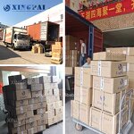 Ironware Beverage Cart Supplier - OEM Multi-Level Commercial Hotel Trolley