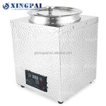 Hydraulic Soup Warmer Factory - OEM 304 Stainless Steel Commercial Set