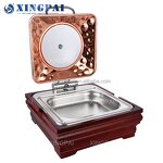 Economical Chafing Dish