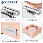 Hotel Chafing Dish Manufacturer - OEM Stainless Steel Buffet Catering Set