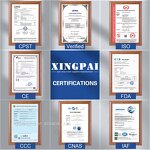 Golden Serving Cart Factory - OEM Metal Glass Tea Wine Trolley