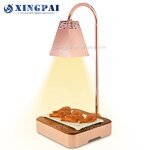 Single Head Heat Lamp Manufacturer - OEM Electric Infrared Buffet Warmer