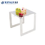 Single Heat Lamp Manufacturer - OEM Stainless Steel Buffet Food Warmer