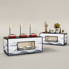 Luxury Buffet Table Factory - OEM High End Restaurant Food Display