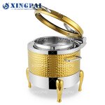 Soup Bucket Kettle Manufacturer - OEM Electric Stainless Steel Food Warmer