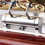 Luxury Chafing Dish Factory - OEM Gold Stainless Steel Buffet Set
