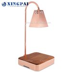 Single Head Heat Lamp Manufacturer - OEM Electric Infrared Buffet Warmer