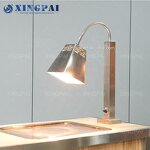 Foldable Buffet Table Supplier - OEM Restaurant Bar Dinner Counter