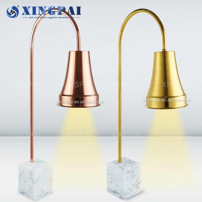 Marble Panel Heat Lamp Factory - OEM Stainless Steel Hammered Food Warmer