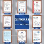 Electric Chafing Dish Supplier - OEM Stainless Steel Buffet Catering Set