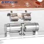 Electric Chafing Dish Factory - OEM 6L Food Warmer for Buffet Banquet