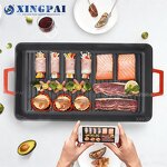 Mini Stew Pot Manufacturer - OEM Handmade Enamel Cast Iron Preserve Pan