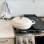 Cast Iron Camping Pot Supplier - OEM Pre-Seasoned Outdoor Cookware