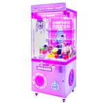 Claw Machine Manufacturer - 26 Inch Large Screen Digital Control