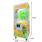 Claw Machine Factory - Coin Operated Toy Arcade Large Commercial