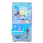 Claw Machine Factory - Coin-operated Children's Mini Internet Celebrity