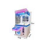 Claw Crane Game Factory - Direct Durable Candy Toy Anti Slip Carnival