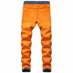 Backpack Pants Manufacturer - OEM Denim Suspenders Men's Jumpsuits