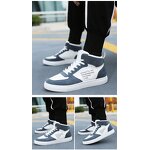 Sneakers Manufacturer - OEM Custom Low Cut Sports Walking Shoes