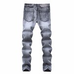 Men's Denim Factory - OEM Fashion Skinny Damaged Jeans