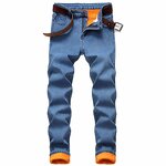 Backpack Pants Manufacturer - OEM Denim Suspenders Men's Jumpsuits