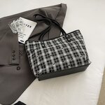 Shoulder Bag Factory - OEM Summer Candy Color Irregular Saddle Bag