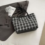 Shoulder Bag Factory - OEM Summer Candy Color Irregular Saddle Bag