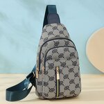 Shopping Bag Manufacturer - OEM Simple Versatile Large Capacity Tote