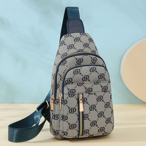 Shopping Bag Manufacturer - OEM Simple Versatile Large Capacity Tote