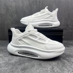 Sport Wear Factory - OEM Street Style Striped Crop Top